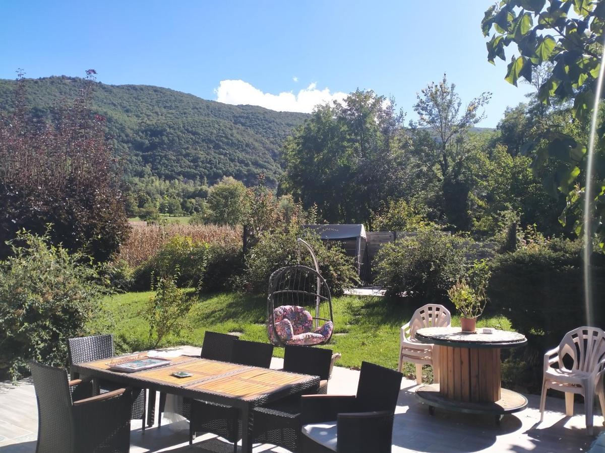 D'hotes & L'hosting Noix
