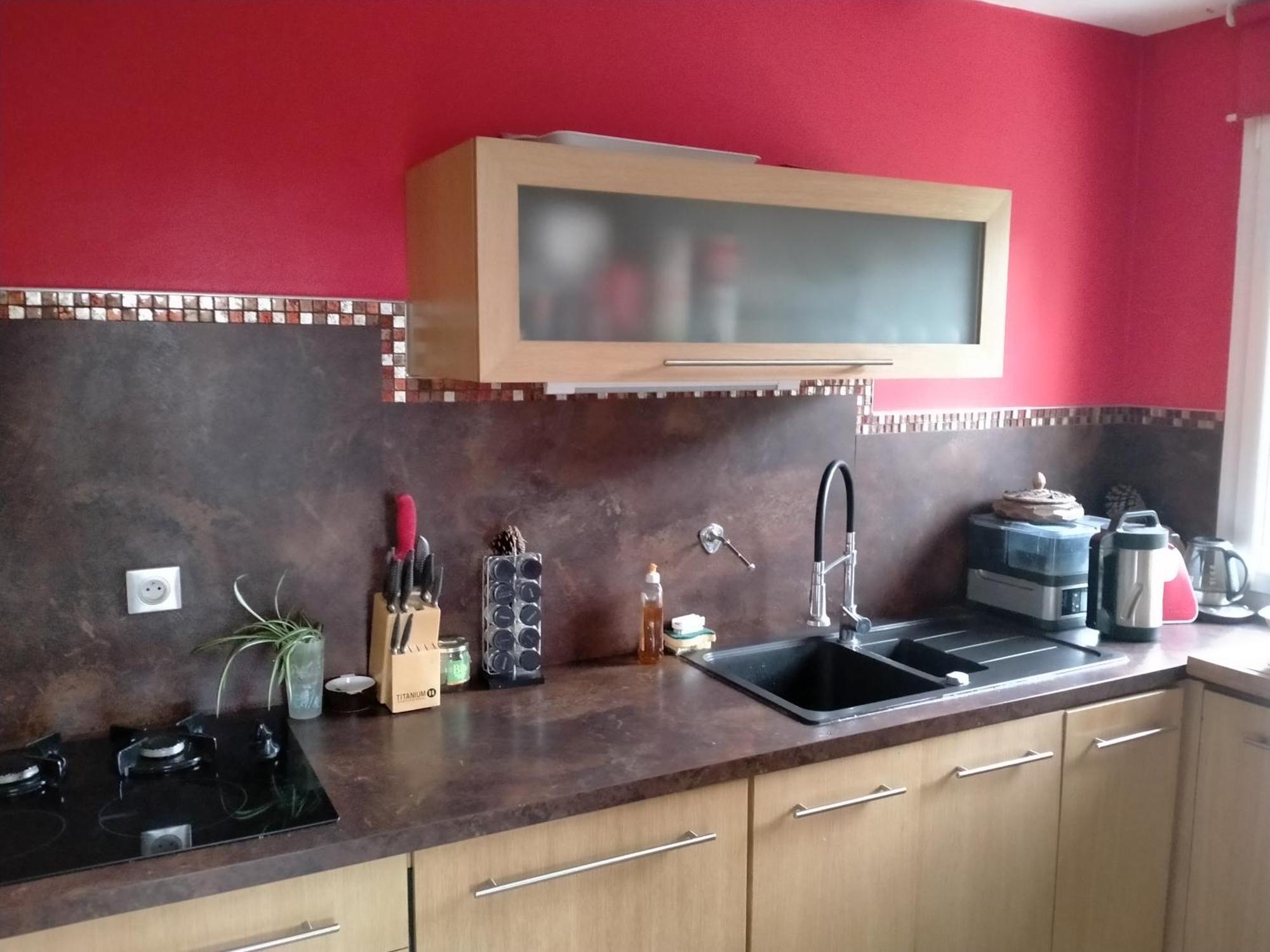 Accommodatie bij particulieren D'hotes & L'hosting Noix Hostun