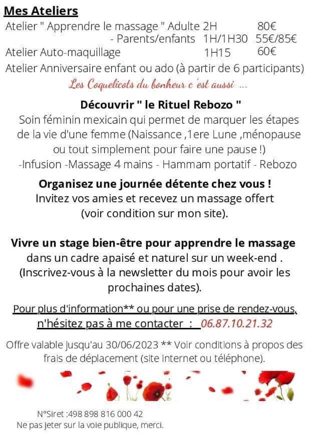 D'hotes & L'hosting Noix *
