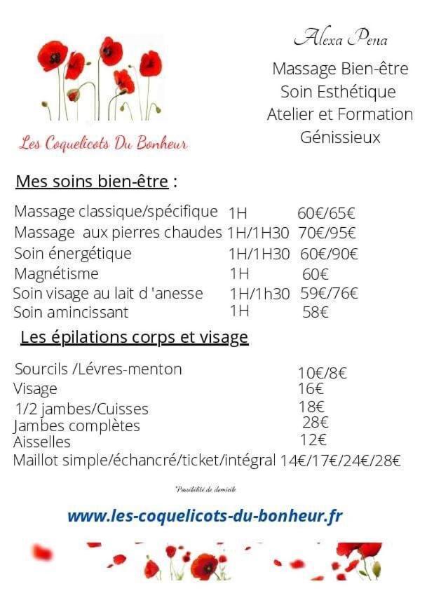 D'hotes & L'hosting Noix Privatunterkunft Hostun