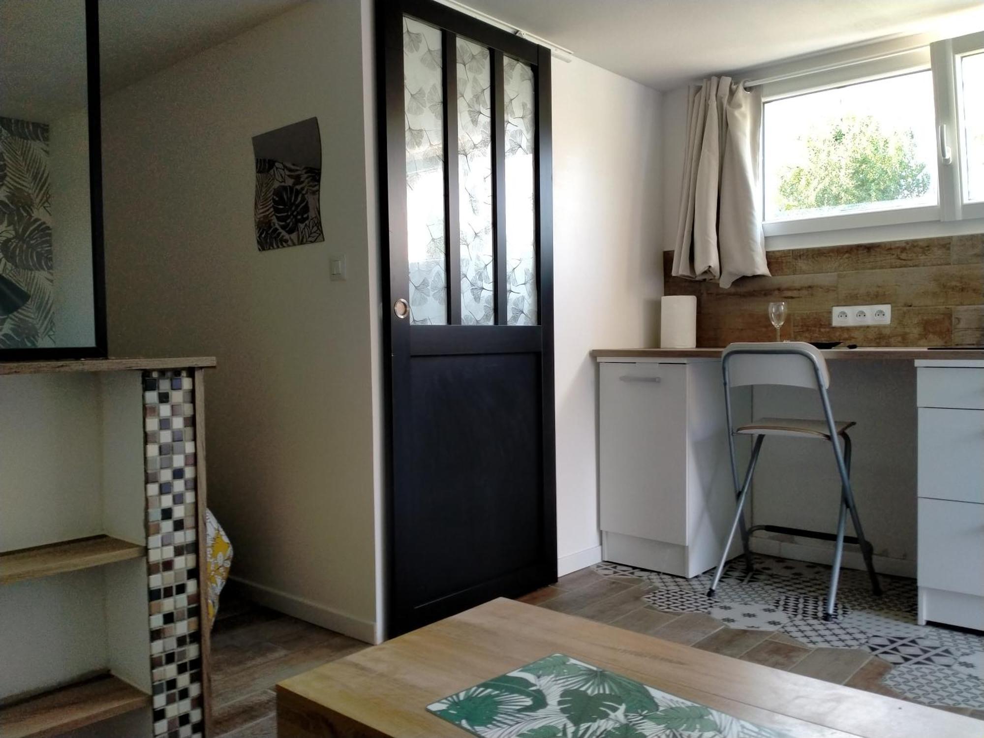 D'hotes & L'hosting Noix Accommodatie bij particulieren