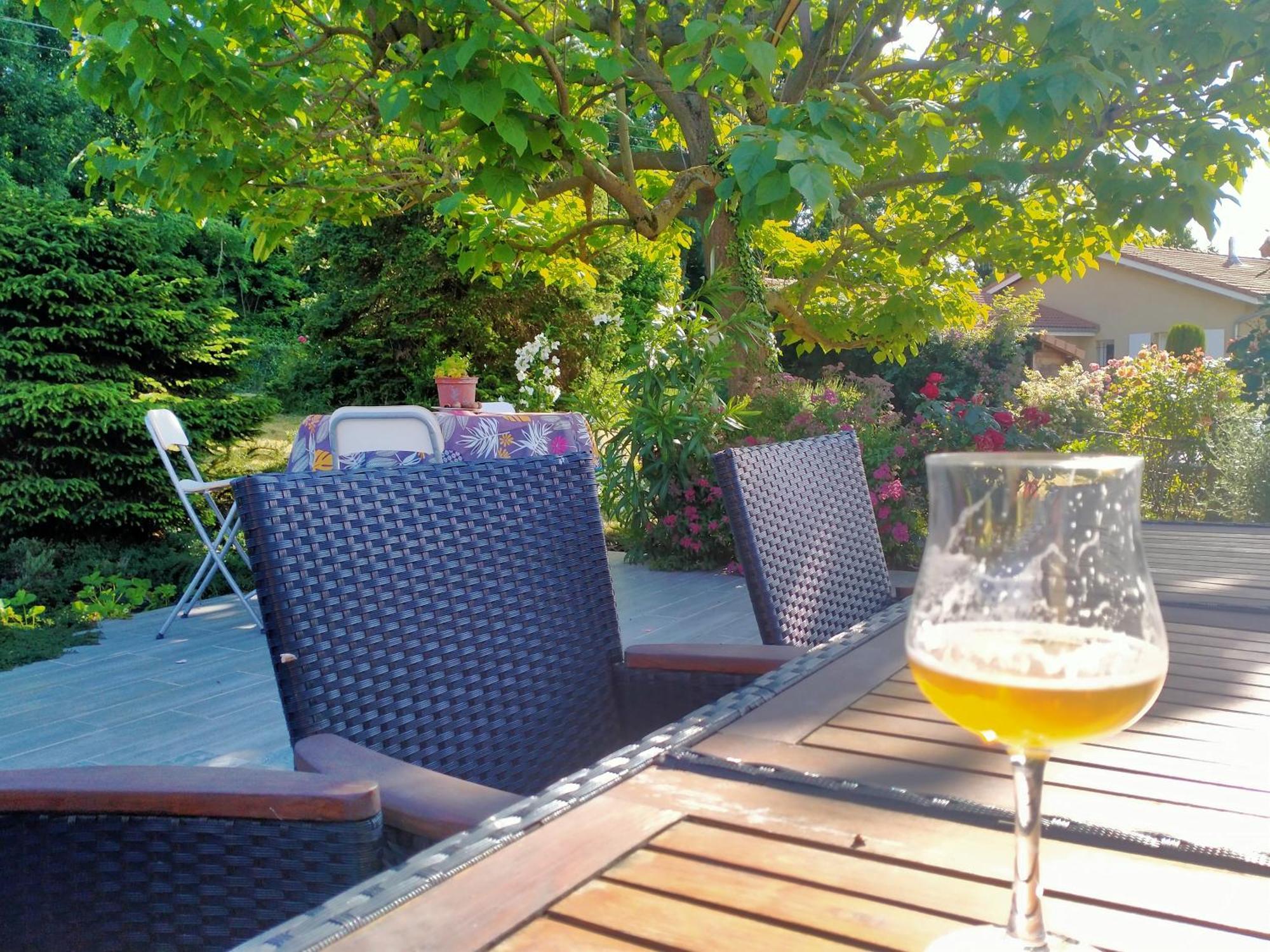 Accommodatie bij particulieren D'hotes & L'hosting Noix