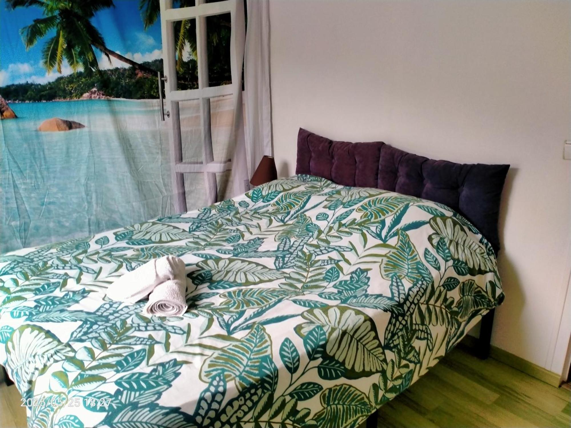 Privatunterkunft D'hotes & L'hosting Noix Hostun